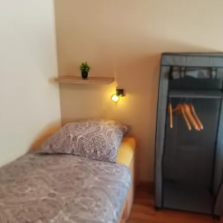 Apartamento Mali Raj *